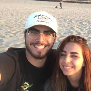 Meet your Posher, Marisa